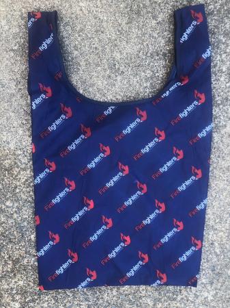 Reusable Shopping Bag