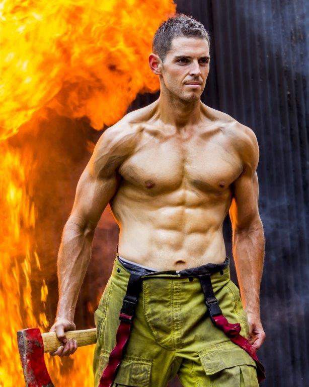 NSW Calendar - Australian Firefighters Calendar